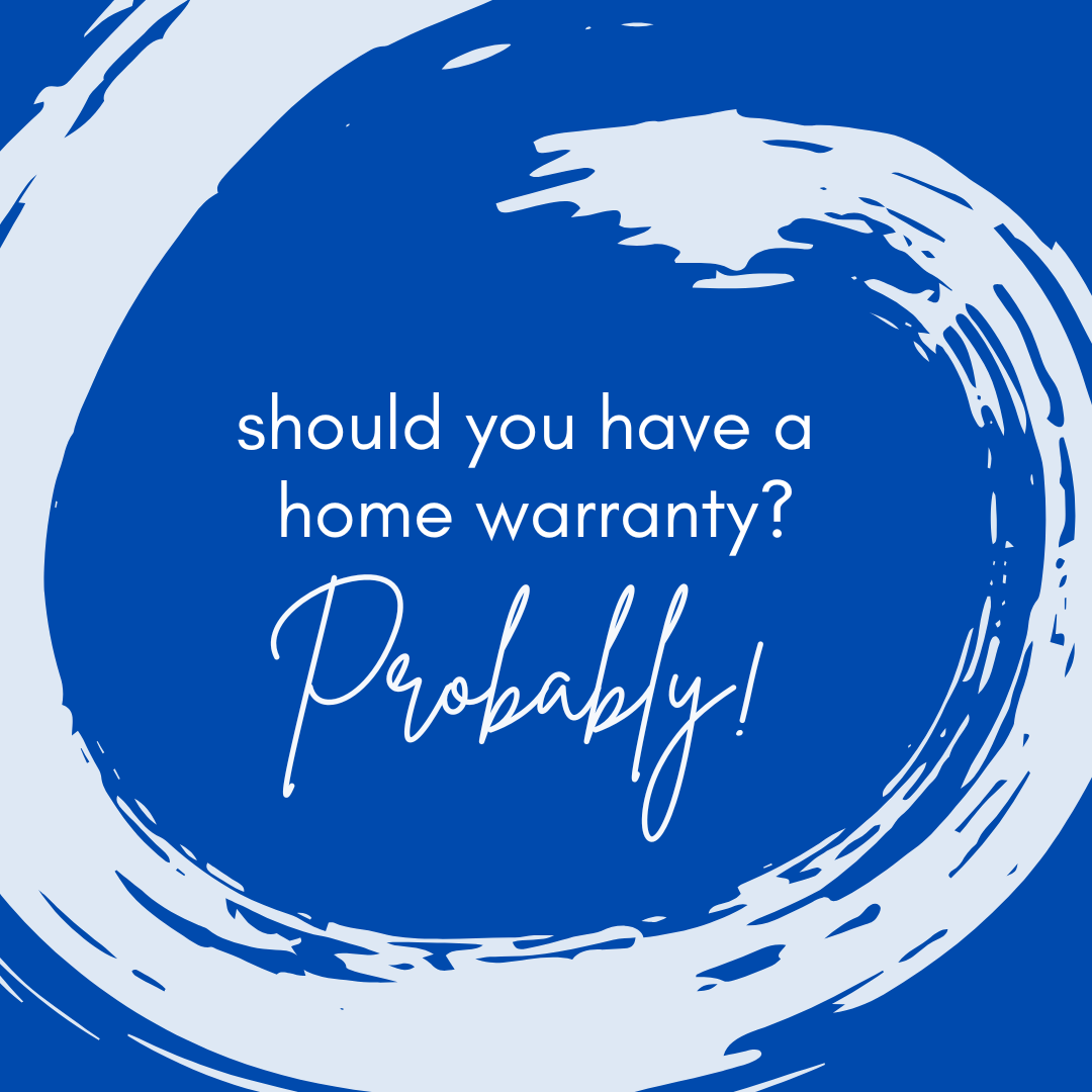 Should You Consider Getting a Home Warranty?